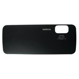 COVER BATTERIA NOKIA 5730x NERO