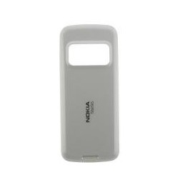 COVER BATTERIA NOKIA N79 BIANCO