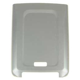 COVER BATTERIA NOKIA E61, E62 SILVER