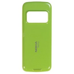 COVER BATTERIA NOKIA N79 VERDE