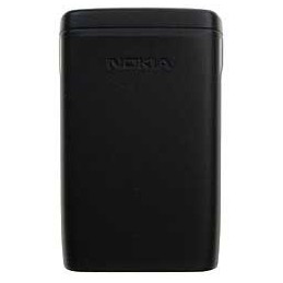 COVER BATTERIA NOKIA 2660 NERO