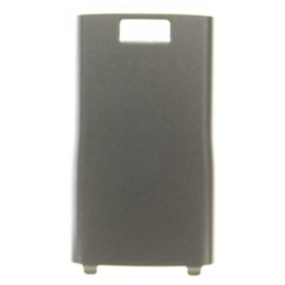 COVER BATTERIA NOKIA E50 GRIGIO