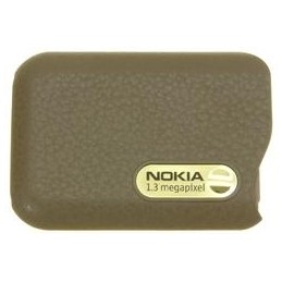 COVER BATTERIA NOKIA 7370 WARM