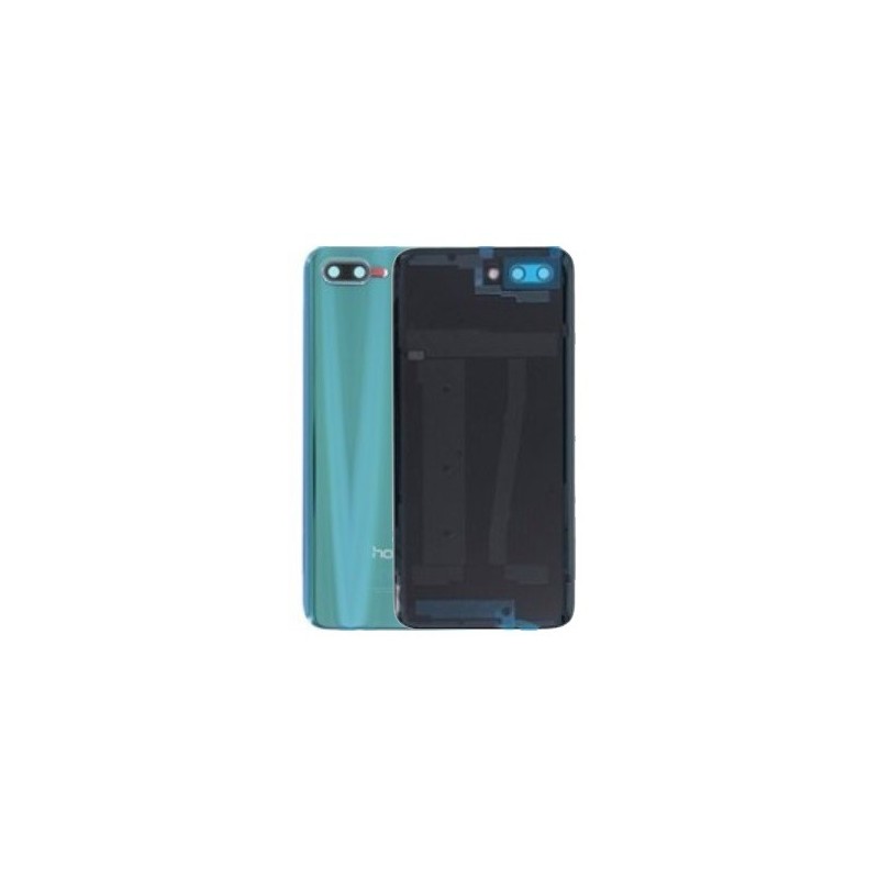 COVER BATTERIA HUAWEI HONOR 10 VERDE