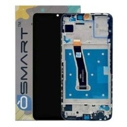 DISPLAY HUAWEI P SMART 2019 NERO - WITH FRAME