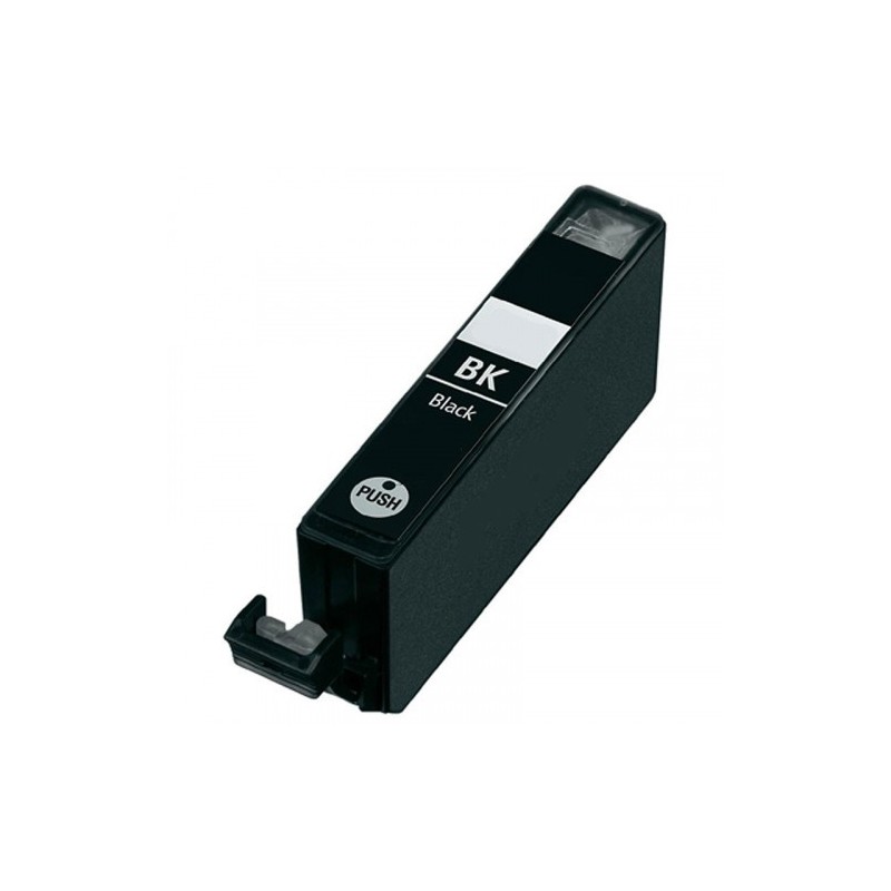 CARTUCCIA INKJET COMPATIBILE CANON PG550XL NERA