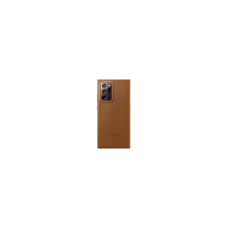 COVER BATTERIA SAMSUNG GALAXY NOTE 20 SM-N980 BRONZO