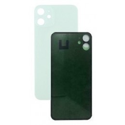 COVER BATTERIA APPLE IPHONE 12 MINI VERDE