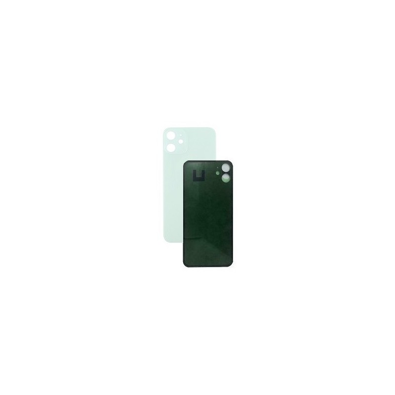 COVER BATTERIA APPLE IPHONE 12 MINI VERDE