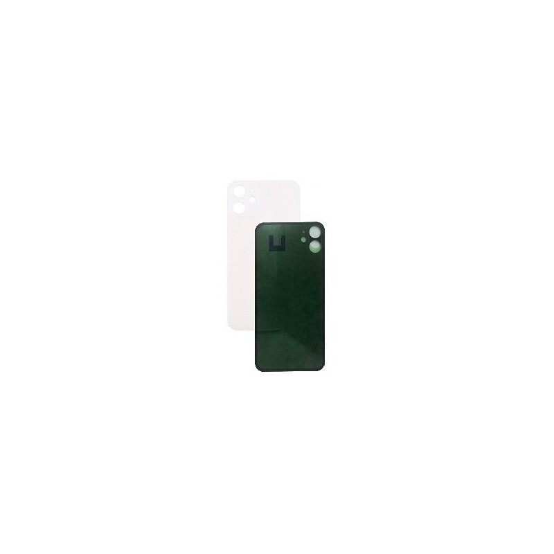 COVER BATTERIA APPLE IPHONE 12 MINI BIANCO