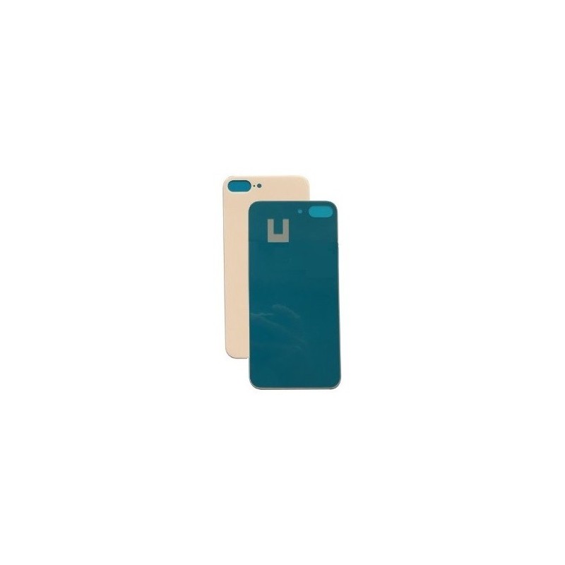 COVER BATTERIA APPLE IPHONE 8 PLUS ROSA - FORO GRANDE