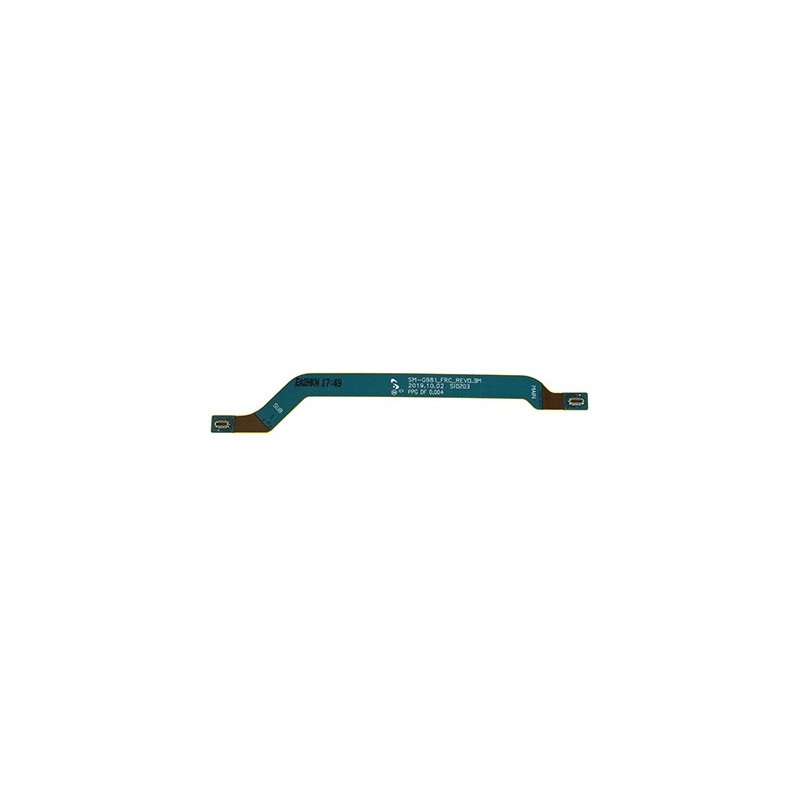 FLAT COLLEGAMENTO PCB SAMSUNG GALAXY S20 SM-G980