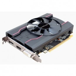 SCHEDA VIDEO SAPPHIRE RADEON RX550 2GB GDDR5 PULSE