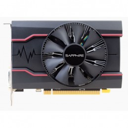 SCHEDA VIDEO SAPPHIRE RADEON RX550 2GB GDDR5 PULSE