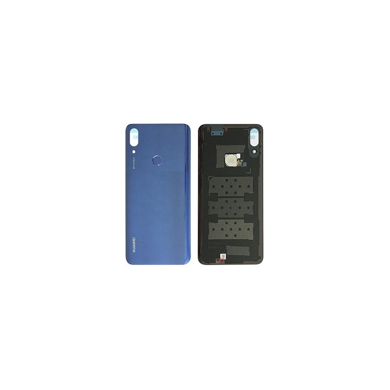 COVER BATTERIA HUAWEI P SMART Z BLU