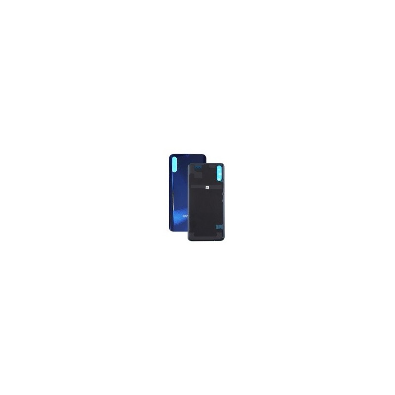 COVER BATTERIA HUAWEI HONOR 9X BLU