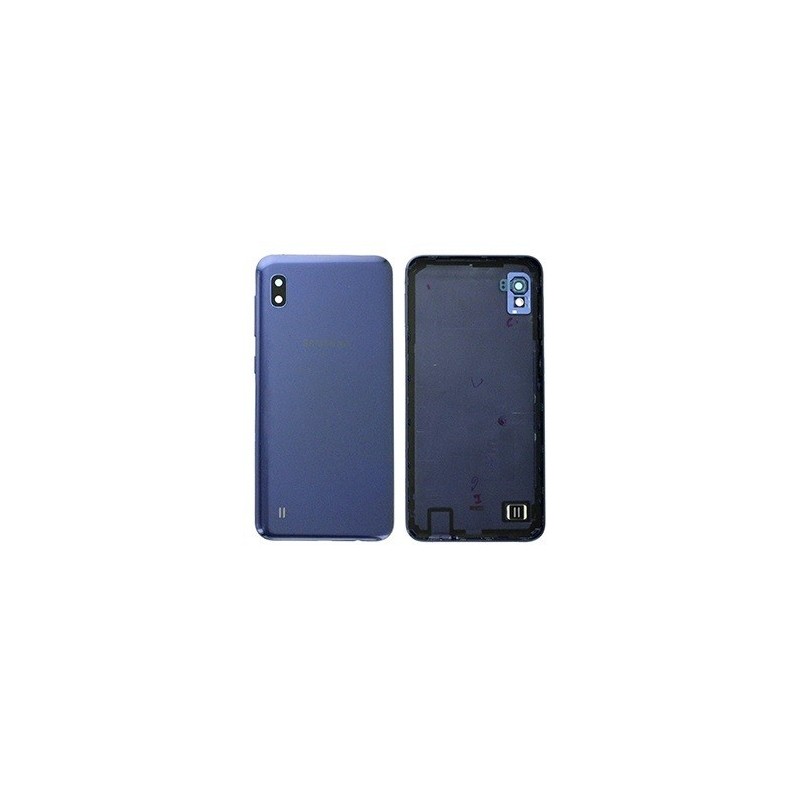 COVER POSTERIORE SAMSUNG GALAXY A10 SM-A105 BLU