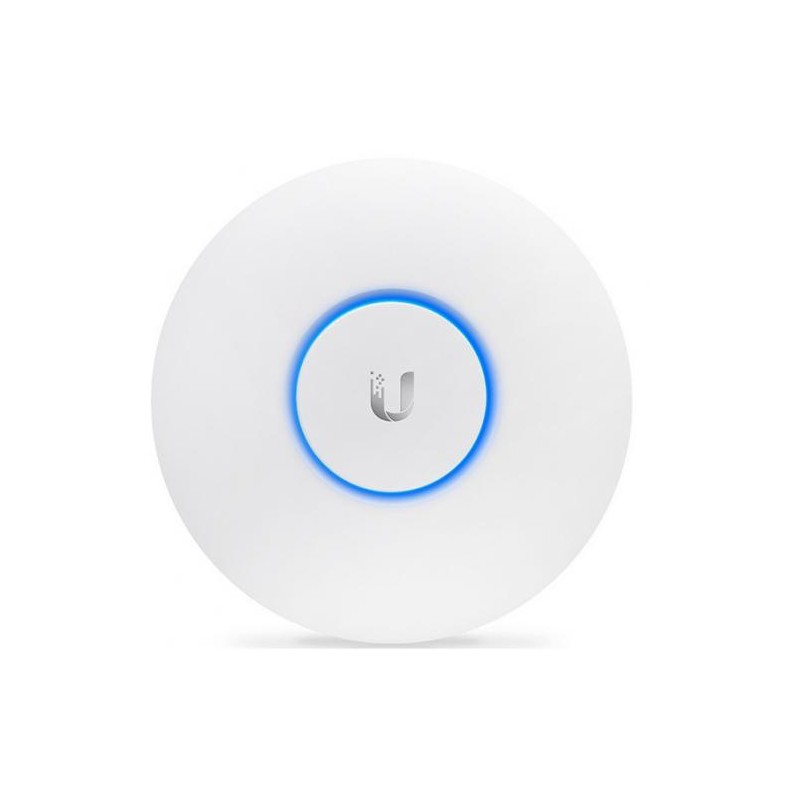 UAP-AC-LR UBIQUITI UNIFI ACCESS POINT DUAL BAND 2.45GHZ LONG RANGE