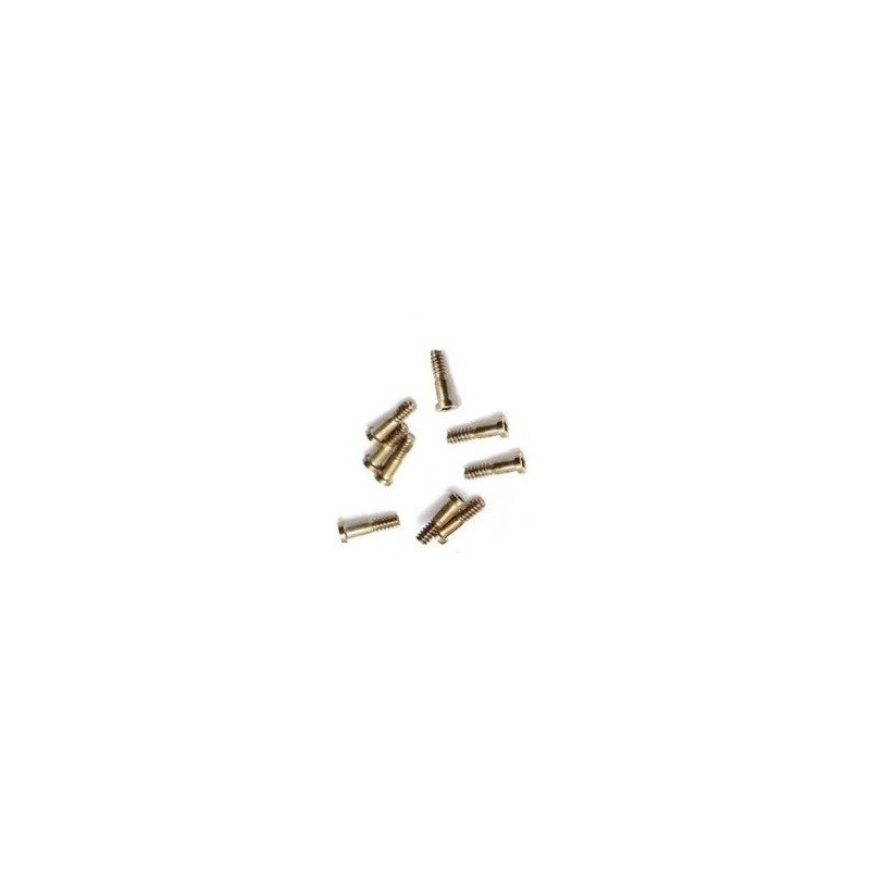 KIT VITI TORX APPLE IPHONE 6 ORO