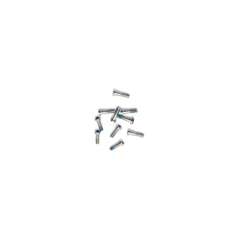 KIT VITI TORX APPLE IPHONE 6 SILVER