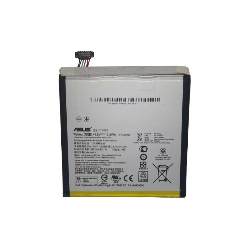 BATTERIA ASUS C11P1505